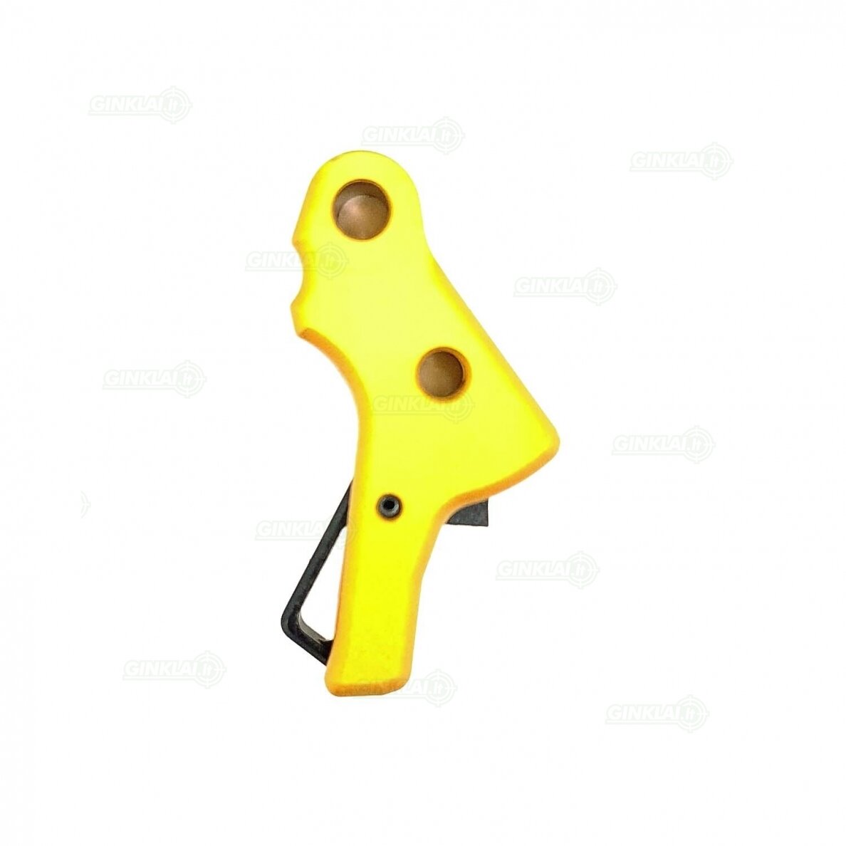 Nuleistukas CZ P10 10 Nuleistukas CZ P10 10