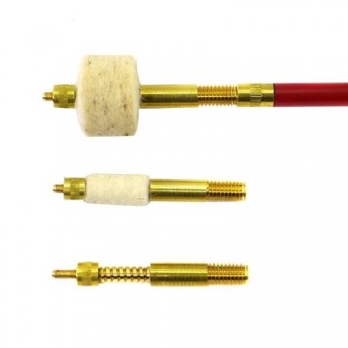 Adapteris valymo veilokėliams Stil Crin 95V M5x1/8