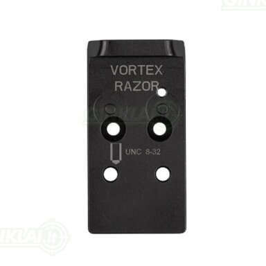 Adapteris Vortex Razor CZ P-10