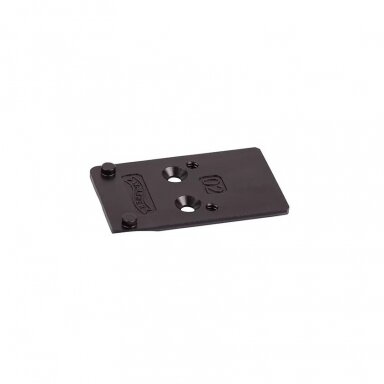 Adapteris Walther PDP Plate 02 Trijicon RMR, Holosun 507C/407C/508T Adapteris Walther PDP Plate 02 Trijicon RMR, Holosun 507C/407C/508T