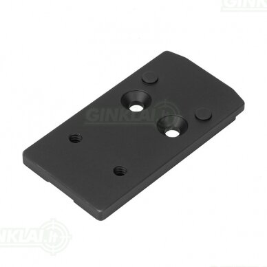 Adapteris Holosun K MOS