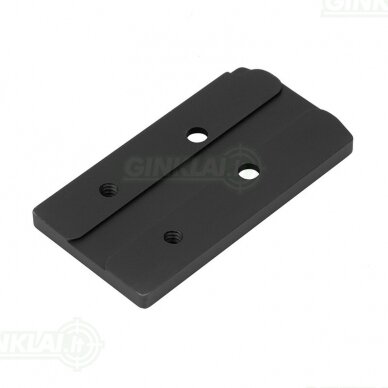 Adapteris Holosun K MOS 1