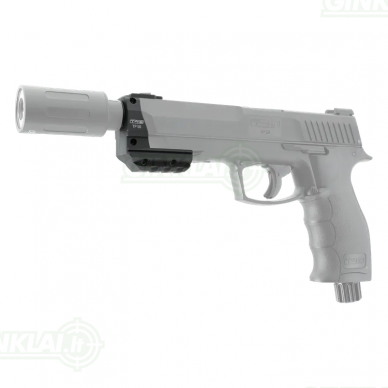 Adapteris T4E Muzzle Attachment Carrier TP 50 1