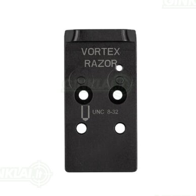 Adapteris Vortex Razor CZ P-10 Adapteris Vortex Razor CZ P-10