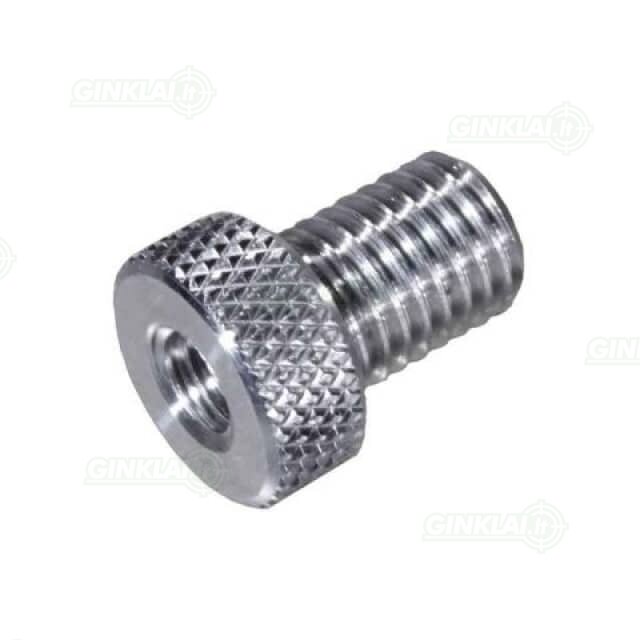 Adapteris VFG M5x9/32" Adapteris VFG M5x9/32"