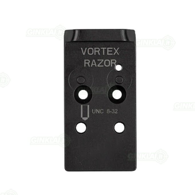 Adapteris Vortex Razor CZ P-10