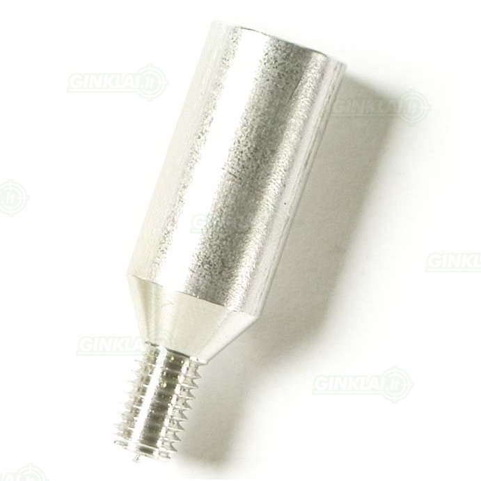 Adapteris Stil Crin 94C-2 išorinis M5, vidinis 5/16
