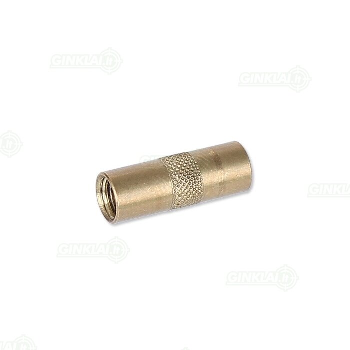 Adapteris Stil Crin 94B2 su sriegiais - vidinis 1/8; vidinis 8/32