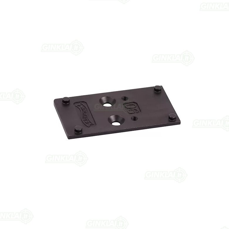 Adapteris Walther PDP Plate 06 Vortex Viper Adapteris Walther PDP Plate 06 Vortex Viper