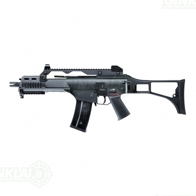 Airsoft automatas Heckler & Koch G36 C Sportsline Airsoft automatas Heckler & Koch G36 C Sportsline