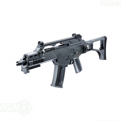 Airsoft automatas Heckler & Koch G36 C Sportsline 1 Airsoft automatas Heckler & Koch G36 C Sportsline 1