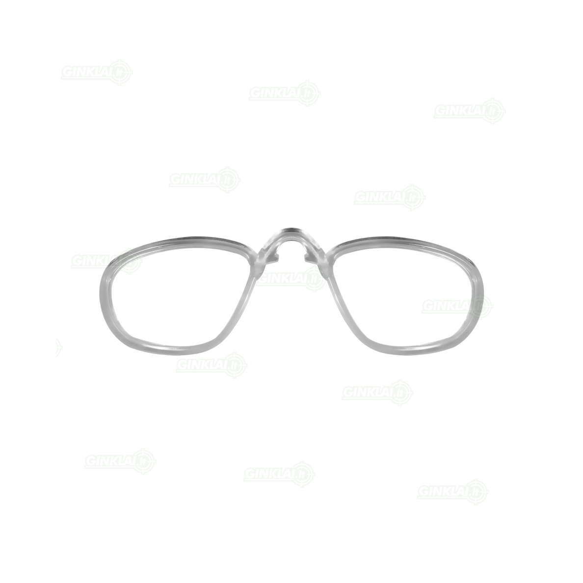 Akinių įdėklas korekciniams lęšiams Wiley X Rx Insert For Changeable Frames