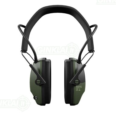 Aktyvios ausinės ISOTUNES Sport Defy Slim Basic