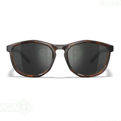 Akiniai Wiley X Bravo, Lenses Captivate Polarized Grey, Frame Gloss Tortoise Gloss Black 1 Akiniai Wiley X Bravo, Lenses Captivate Polarized Grey, Frame Gloss Tortoise Gloss Black 1