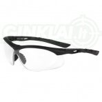 Apsauginiai akiniai Swiss Eye Lancer skaidrūs