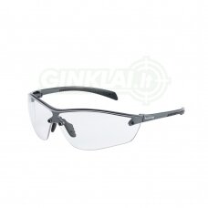Apsauginiai akiniai Bolle Silium+ skaidrūs SLIPPS