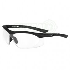 Apsauginiai akiniai Swiss Eye Lancer skaidrūs