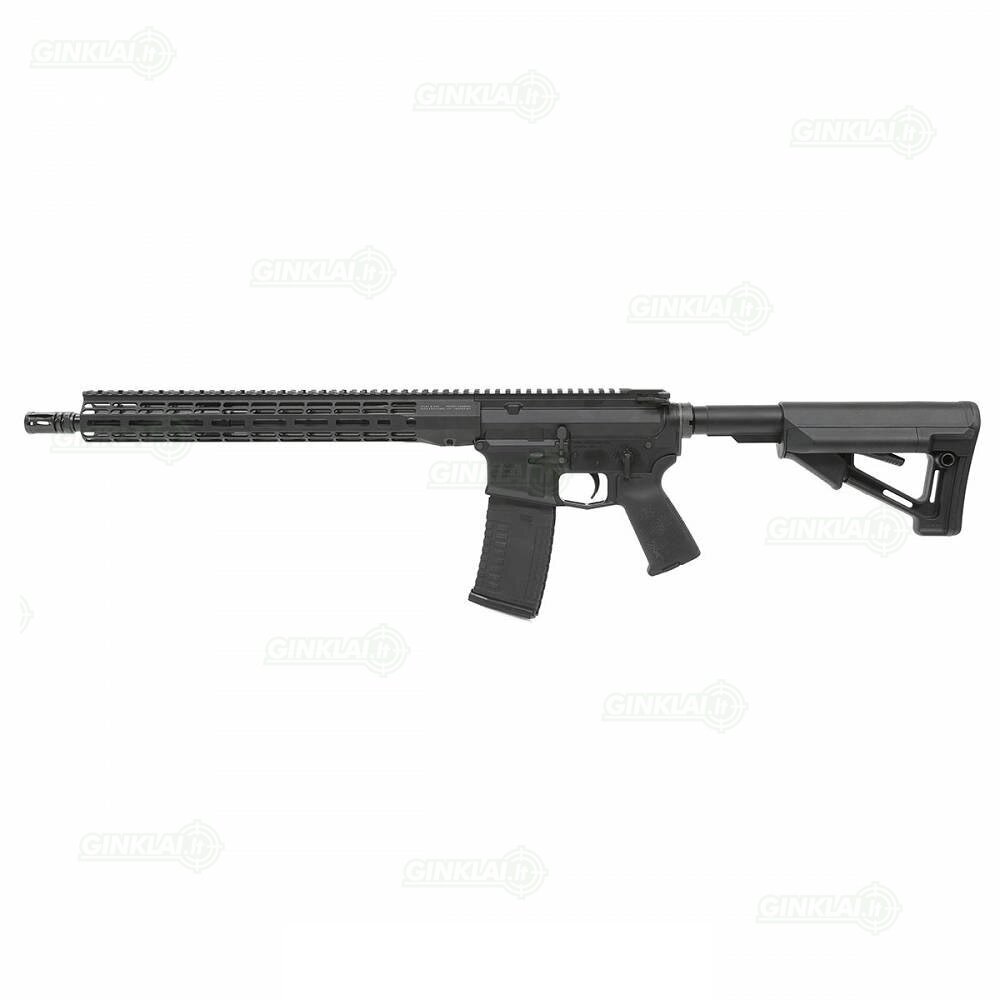 AR15 Aero Precision M4E1 PRO 18", 5,56 NATO AR15 Aero Precision M4E1 PRO 18", 5,56 NATO