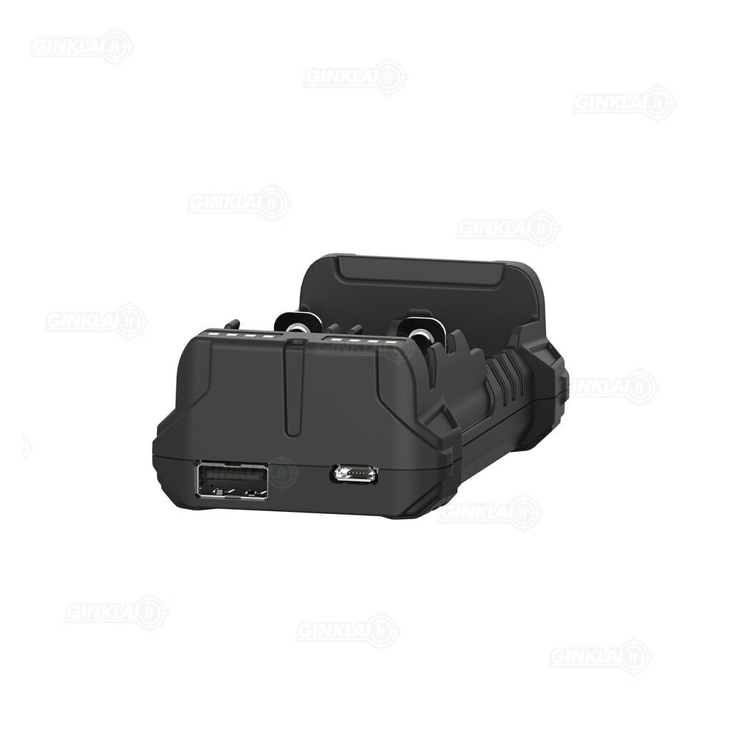 Armytek pakrovėjas Handy C2 Pro 1 Armytek pakrovėjas Handy C2 Pro 1