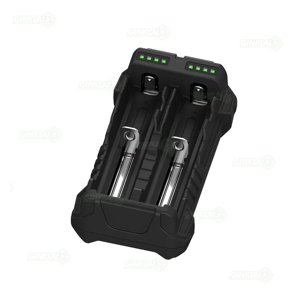 Armytek pakrovėjas Handy C2 Pro Armytek pakrovėjas Handy C2 Pro