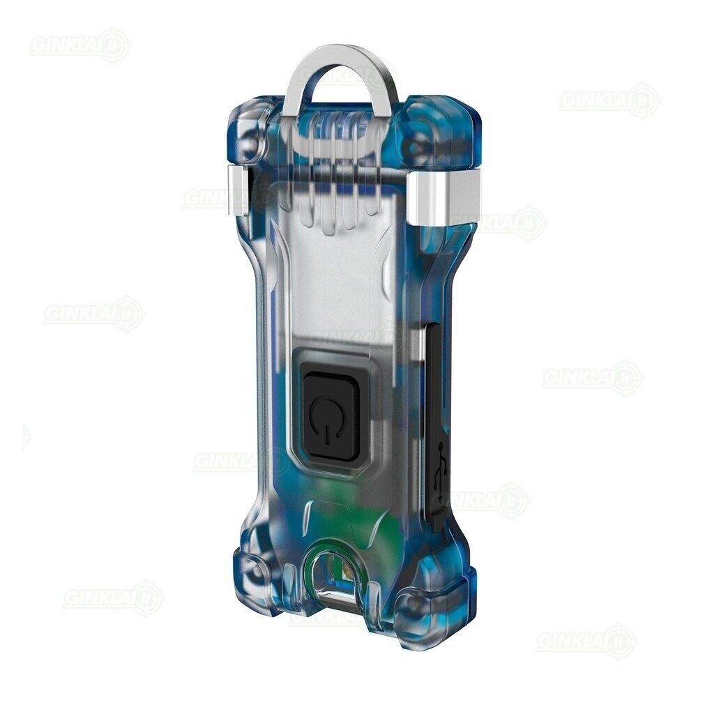 Armytek Zippy Blue žibintuvėlis 1