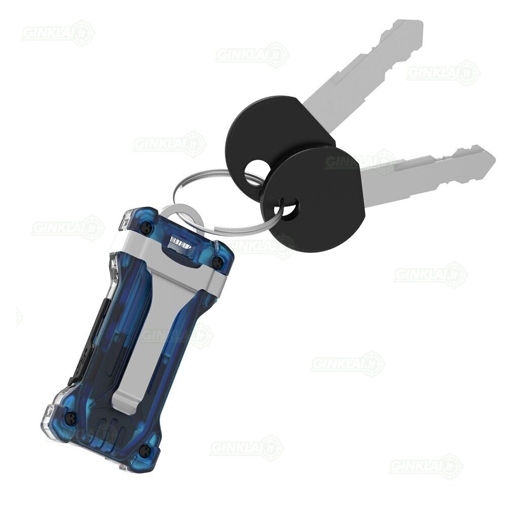 Armytek Zippy Blue žibintuvėlis 3