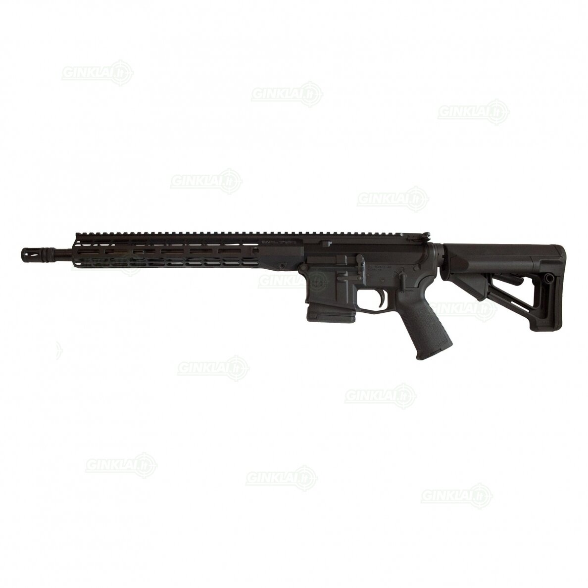AR15 Aero Precision M4E1 PRO 14.5", 5,56 NATO AR15 Aero Precision M4E1 PRO 14.5", 5,56 NATO