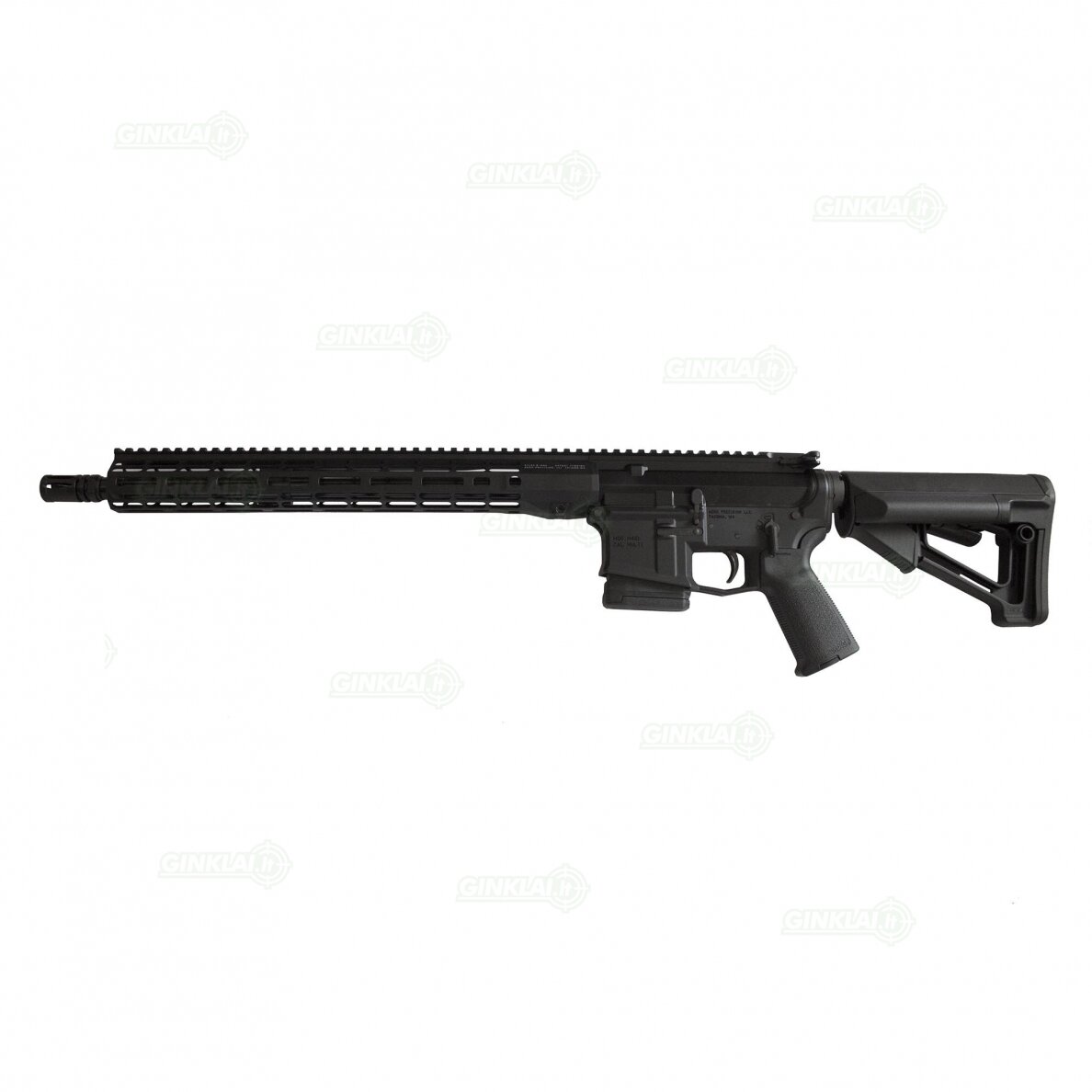 AR15 Aero Precision M4E1 PRO 16", 5,56 NATO