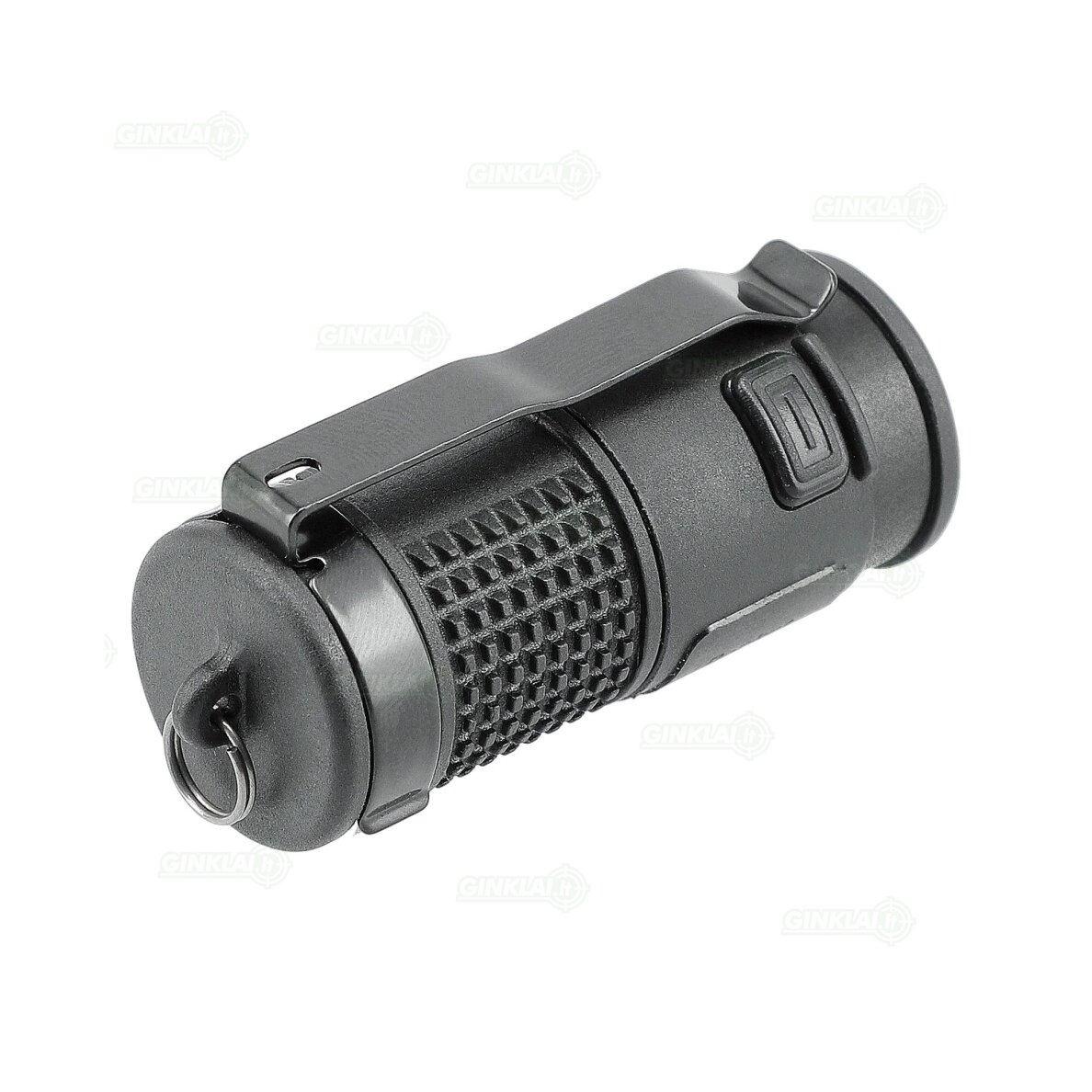 Stroboskopinis žibintuvelis P2P Pocket Flash Strobe Flashlight 1