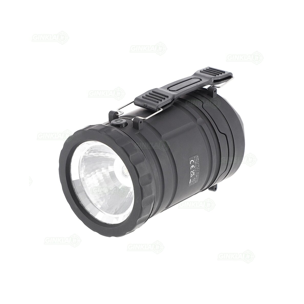 Prožektorius Alpina Sport Work Light Spot 360 Prožektorius Alpina Sport Work Light Spot 360