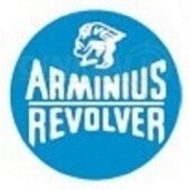 Arminius Revolver