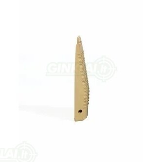 Arex Delta rankenos pastorinimas Backstrap FDE M Arex Delta rankenos pastorinimas Backstrap FDE M