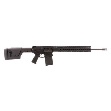AR10 Aero Precision M5E1 22", 6,5 Creedmoor