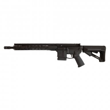 AR15 Aero Precision M4E1 PRO 14.5", 5,56 NATO