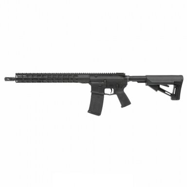 AR15 Aero Precision M4E1 PRO 18", 5,56 NATO