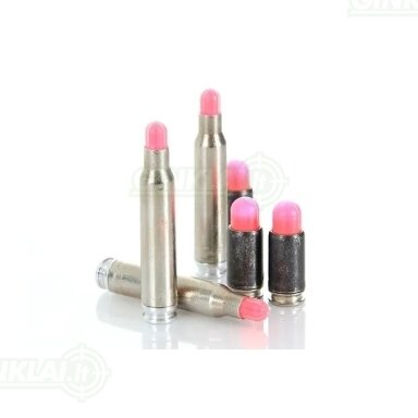 5,56x45 MT-X Ammunition RED 50 vnt. 5,56x45 MT-X Ammunition RED 50 vnt.