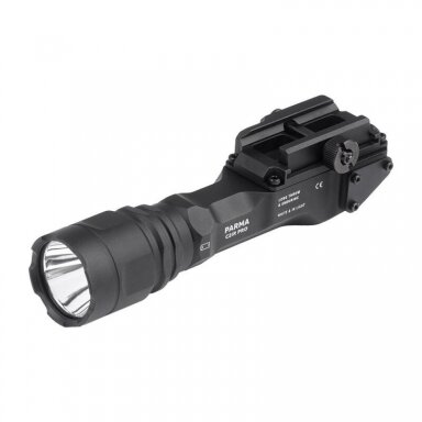 Armytek prožektorius Parma C2IR Pro 1250 lm White 940 nm IR