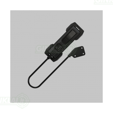 Armytek prožektorius Parma C2 Pro 1500 lm White