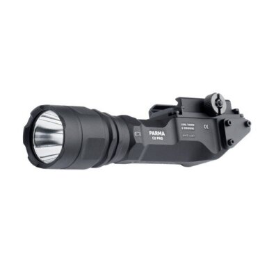 Armytek prožektorius Parma C2 Pro 1500 lm White