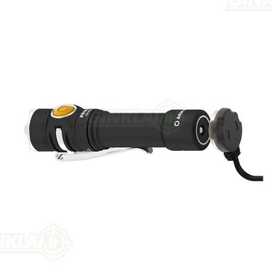 Armytek prožektorius Prime C2 Pro Magnet Warm 2230 lm