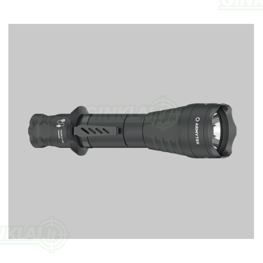 Armytek rinkinys Viking Pro Magnet USB Extended Set White 2200 lm