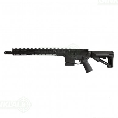 AR15 Aero Precision M4E1 PRO 16", 5,56 NATO AR15 Aero Precision M4E1 PRO 16", 5,56 NATO