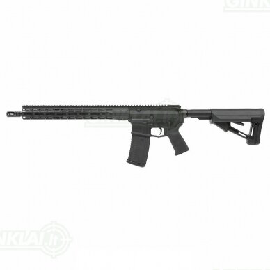 AR15 Aero Precision M4E1 PRO 18", 5,56 NATO AR15 Aero Precision M4E1 PRO 18", 5,56 NATO