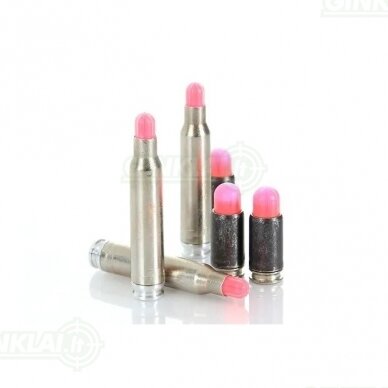 5,56x45 MT-X Ammunition RED 50 vnt. 5,56x45 MT-X Ammunition RED 50 vnt.