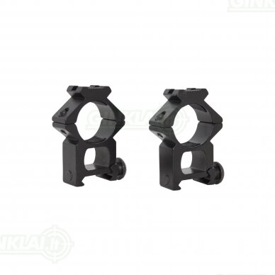 Armytek laikiklis prožektoriui AWM-05 Armytek laikiklis prožektoriui AWM-05