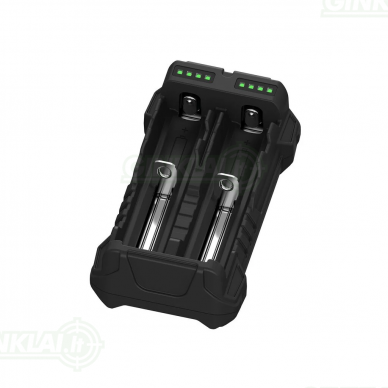 Armytek pakrovėjas Handy C2 Pro