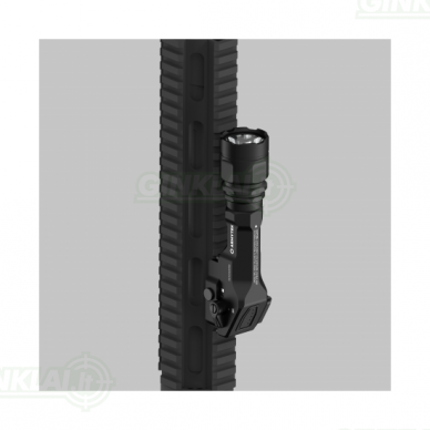 Armytek prožektorius Parma C2IR Pro 1250 lm White 940 nm IR  3