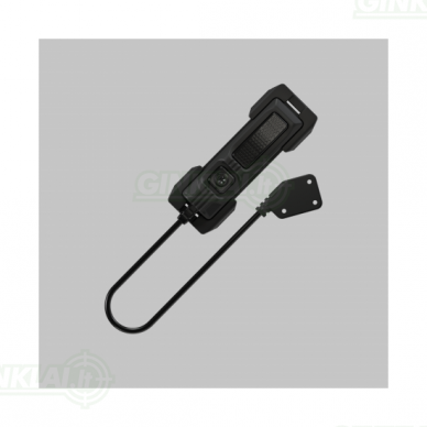 Armytek prožektorius Parma C2 Pro 1500 lm White 1 Armytek prožektorius Parma C2 Pro 1500 lm White 1
