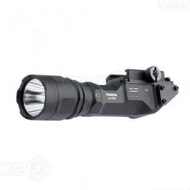 Armytek prožektorius Parma C2 Pro 1500 lm White Armytek prožektorius Parma C2 Pro 1500 lm White