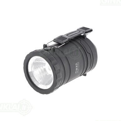 Prožektorius Alpina Sport Work Light Spot 360 Prožektorius Alpina Sport Work Light Spot 360